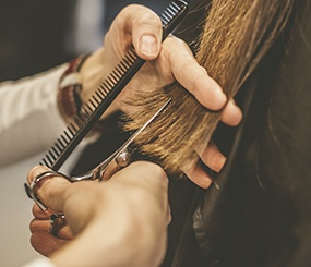Cut & Color