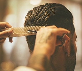 Cut & Color