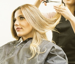 Cut & Color