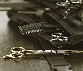 Cut & Color