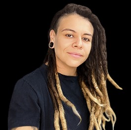 Michelle Ceródio